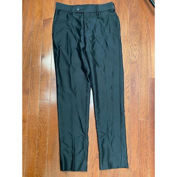 PORTABELLA Men Tuxedo Slim Fit Floral - Picture 7 of 12